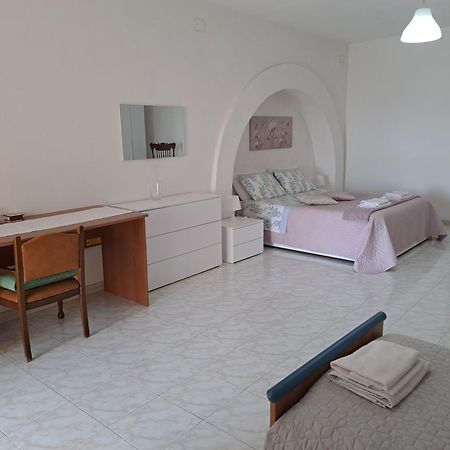 Ferienwohnung Domus Principessa - Chieti Exterior foto