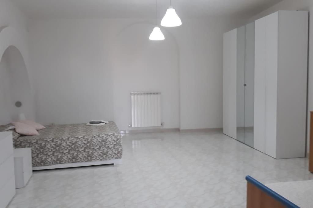 Ferienwohnung Domus Principessa - Chieti Exterior foto
