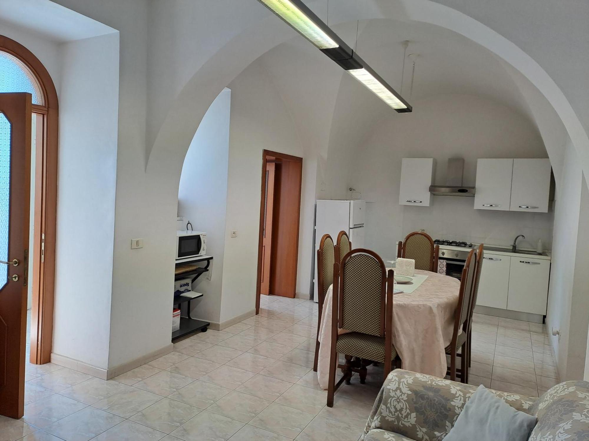 Ferienwohnung Domus Principessa - Chieti Exterior foto