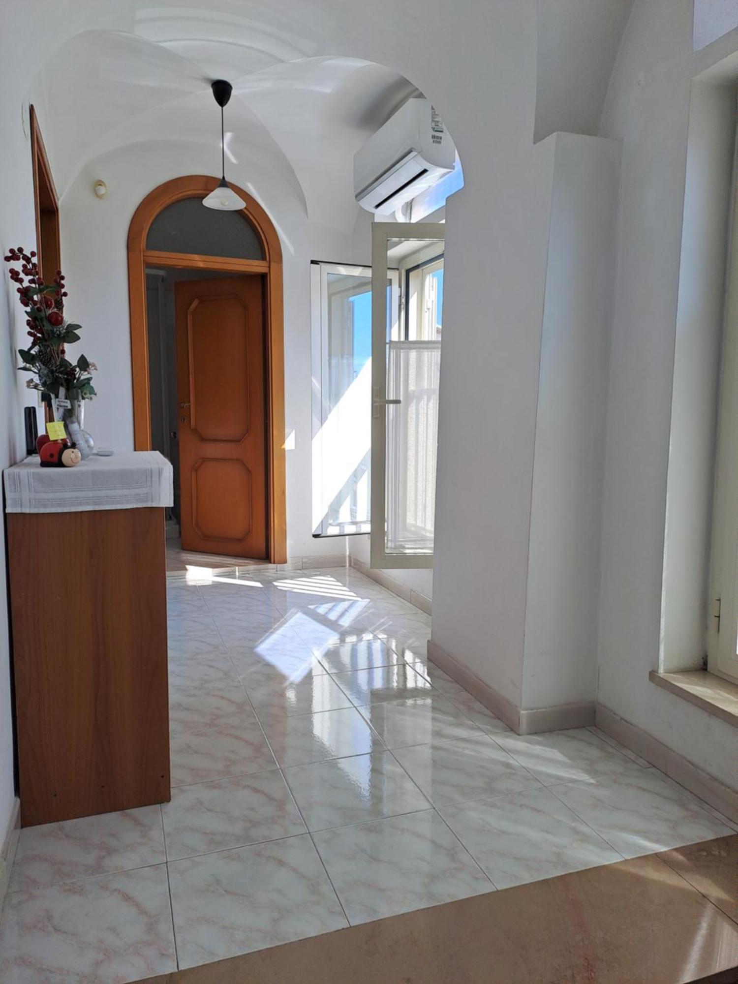 Ferienwohnung Domus Principessa - Chieti Exterior foto