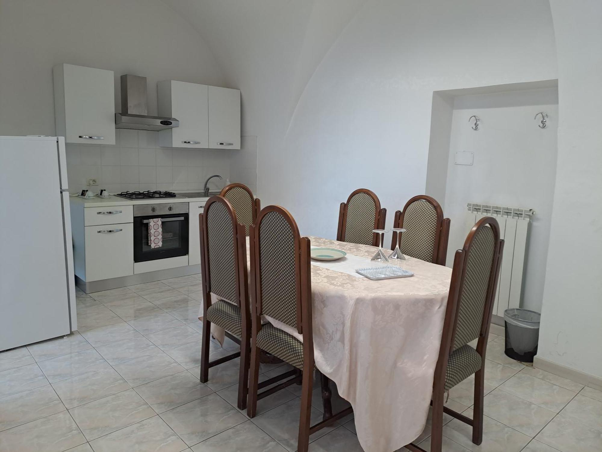 Ferienwohnung Domus Principessa - Chieti Exterior foto