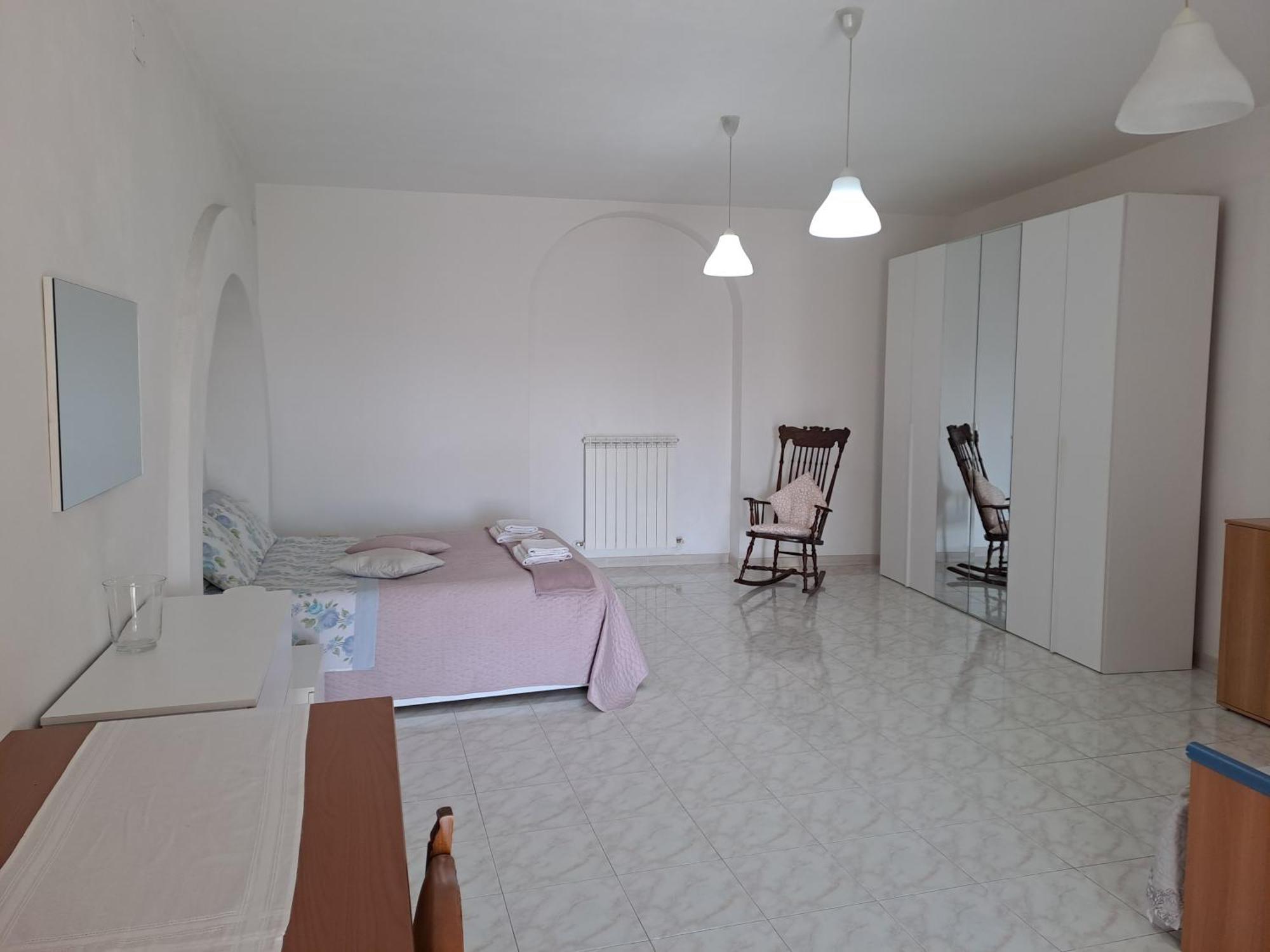 Ferienwohnung Domus Principessa - Chieti Exterior foto