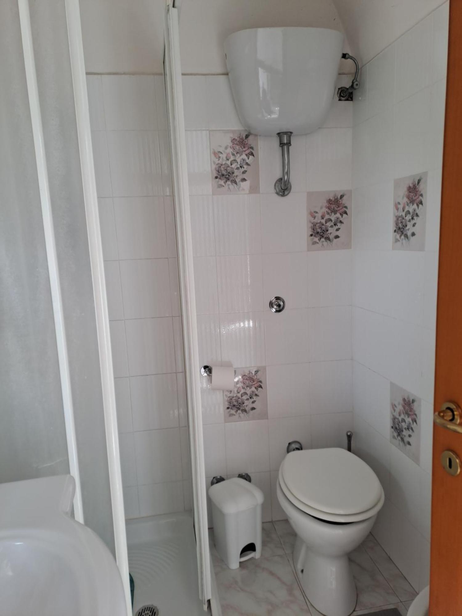 Ferienwohnung Domus Principessa - Chieti Exterior foto